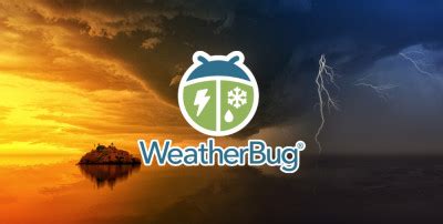 weatherbug|weatherbug for windows 10 desktop.